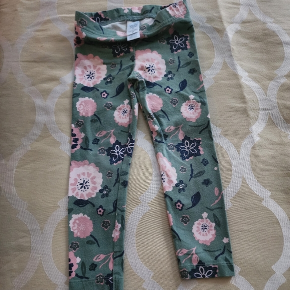 3T Girls Pants - Picture 6 of 10